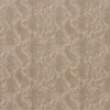 neutral animal jacquard fabric from Kai