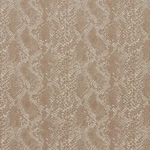 neutral animal jacquard fabric from Kai