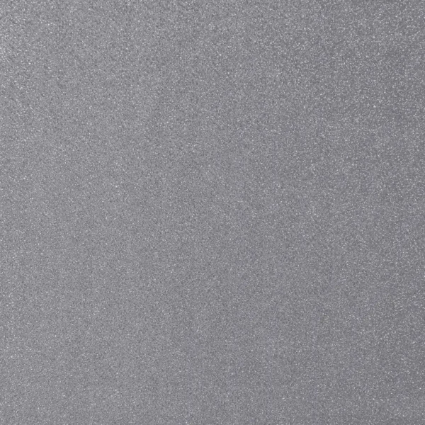 Zaniah Fabric - Silver by black-grey plain jacquard fabric from Kai