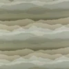 green misc woven fabric from Kai