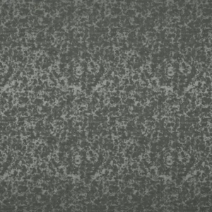 black-grey plain jacquard fabric from Kai