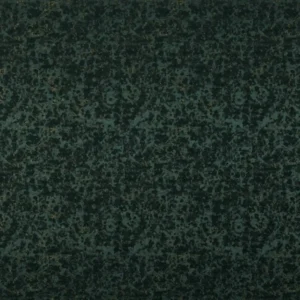 green plain jacquard fabric from Kai