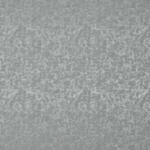 black-grey plain jacquard fabric from Kai