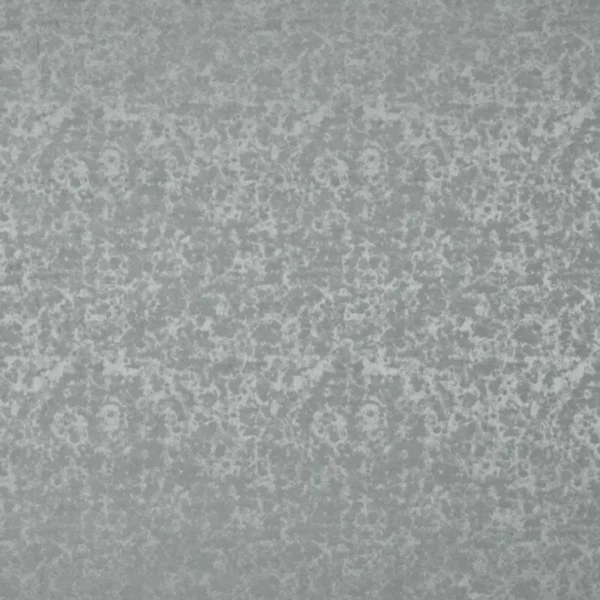 black-grey plain jacquard fabric from Kai