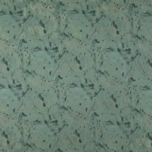 green misc jacquard fabric from Kai