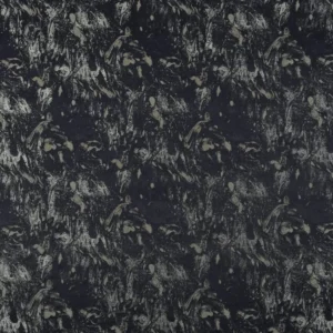 black-grey misc jacquard fabric from Kai