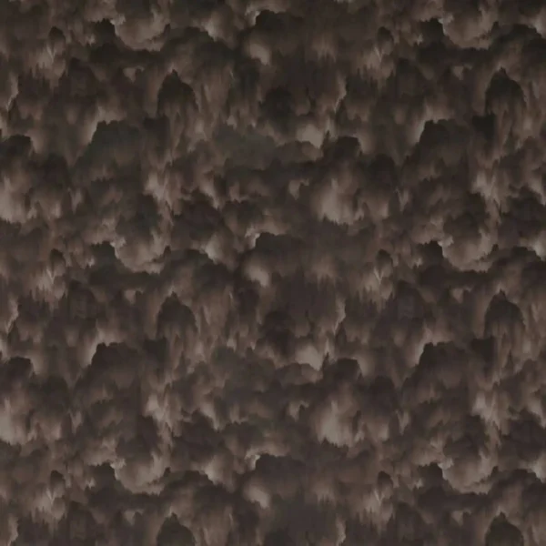 Tambora Fabric - Garnet by black-grey misc velvet-chenille fabric from Kai