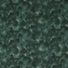 green misc velvet-chenille fabric from Kai