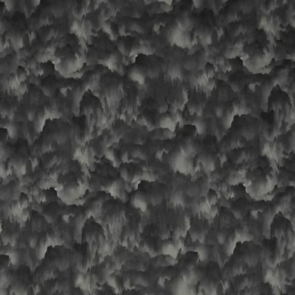 Tambora Fabric - Mineral by black-grey misc velvet-chenille fabric from Kai