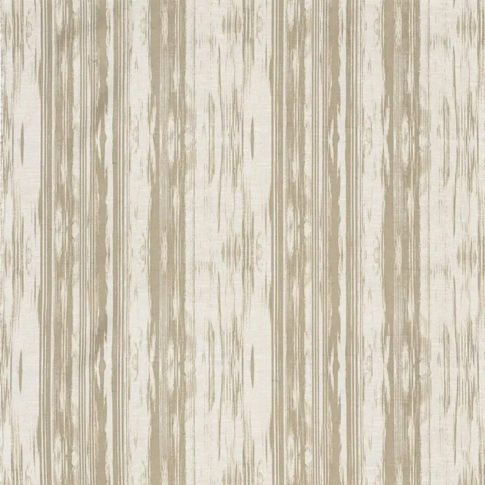 Pampelonne Fabric - Beige swatch
