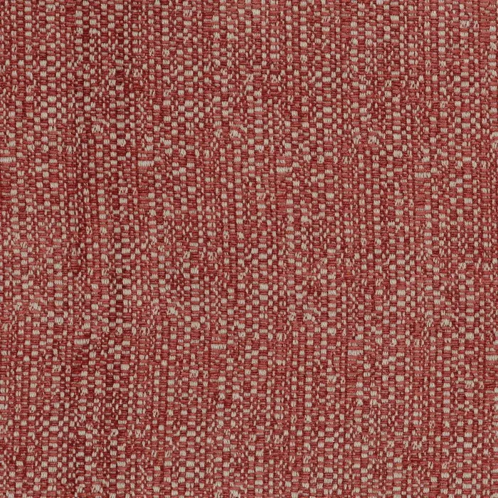 Cyrano Fabric - Coral Red swatch