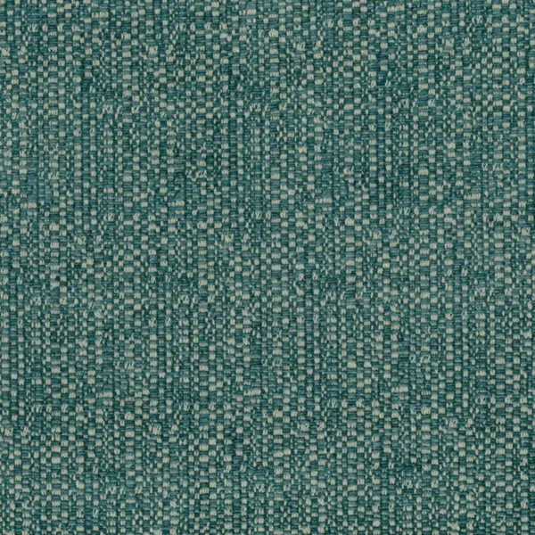 Cyrano Fabric - Teal by blue misc woven fabric from Nina Campbell