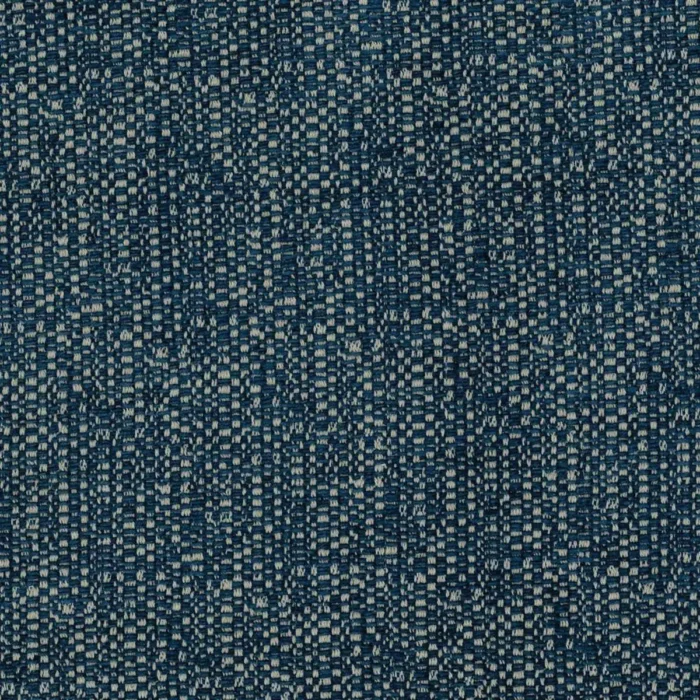 Cyrano Fabric - Indigo swatch