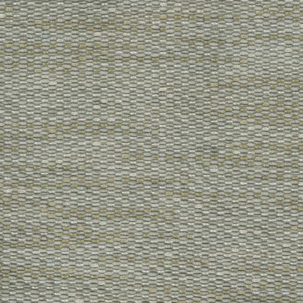 Tartuffe Fabric - Grey / Oyster / Beige by black-grey misc velvet-chenille fabric from Nina Campbell