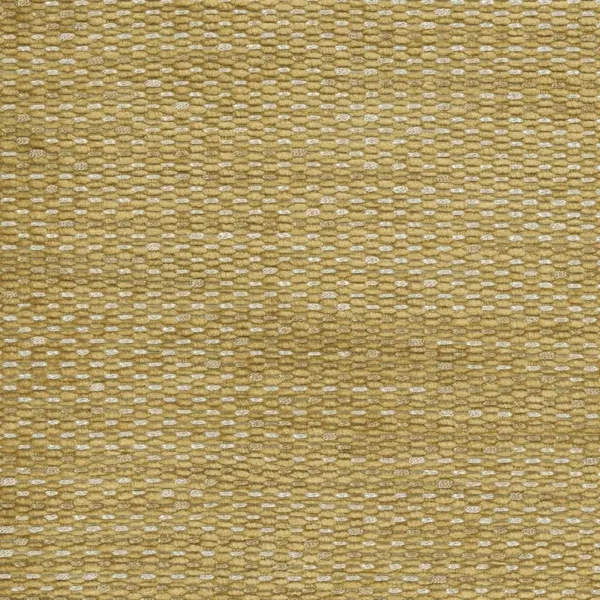Tartuffe Fabric - Yellow / Pearl by yellow misc velvet-chenille fabric from Nina Campbell