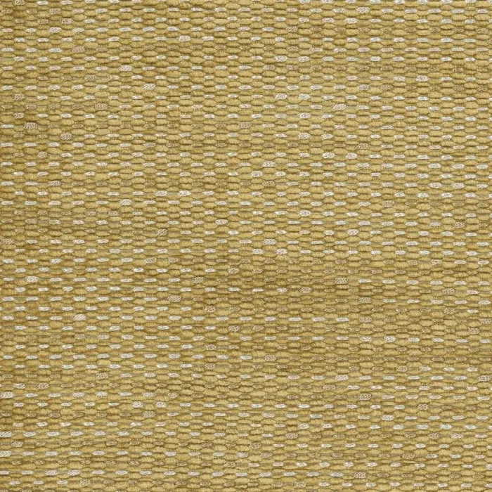 Tartuffe Fabric - Yellow / Pearl swatch