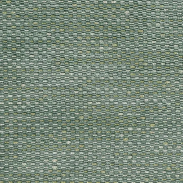 blue misc velvet-chenille fabric from Nina Campbell