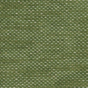 green misc velvet-chenille fabric from Nina Campbell