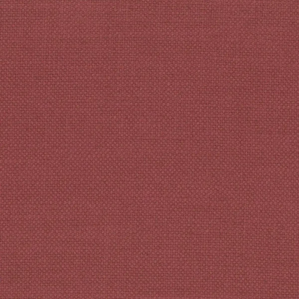 Colette Fabric - Coral by red plain woven fabric from Nina Campbell