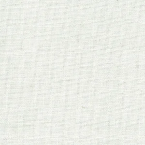 white plain woven fabric from Nina Campbell