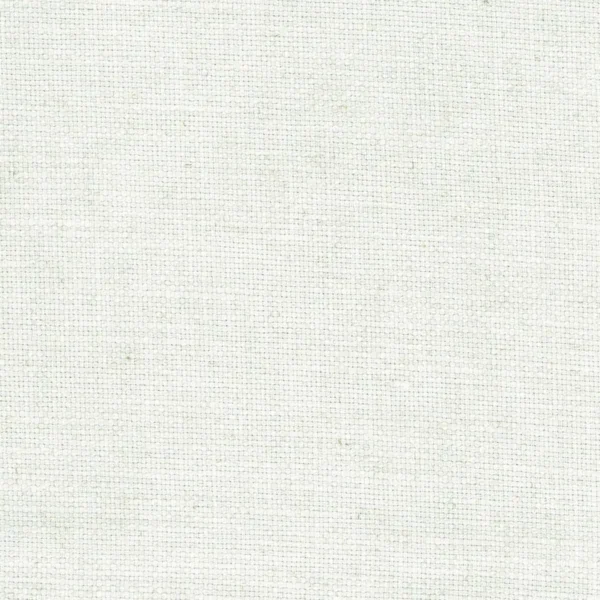 Colette Fabric - Ivory by white plain woven fabric from Nina Campbell