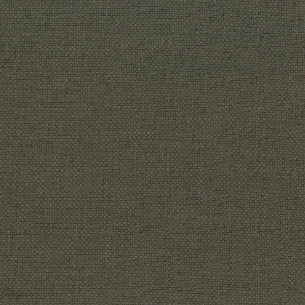 Colette Fabric - Taupe by brown plain woven fabric from Nina Campbell