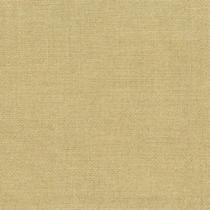 yellow plain woven fabric from Nina Campbell