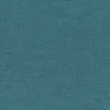 blue plain woven fabric from Nina Campbell