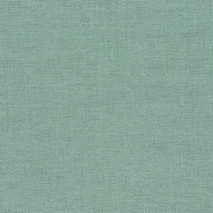 blue plain woven fabric from Nina Campbell