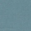 blue plain woven fabric from Nina Campbell