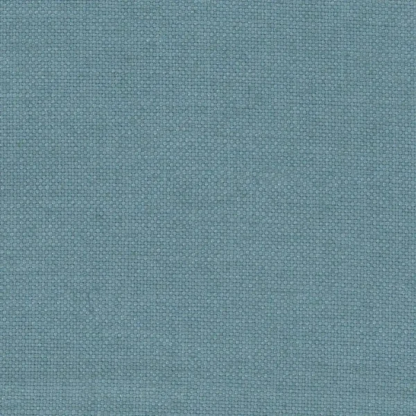 Colette Fabric - China Blue by blue plain woven fabric from Nina Campbell