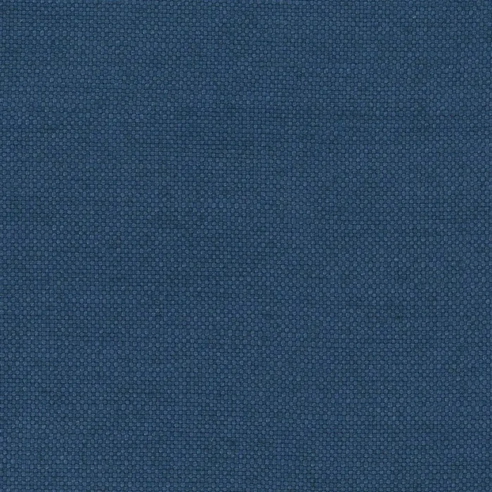 Colette Fabric - Delft Blue swatch