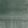 blue geometric velvet-chenille fabric from Nina Campbell