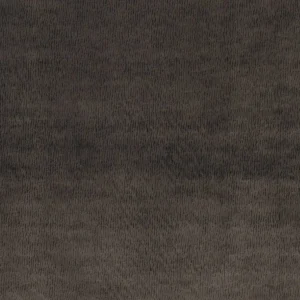 brown plain velvet-chenille fabric from Nina Campbell