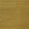 yellow plain velvet-chenille fabric from Nina Campbell