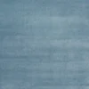 blue plain velvet-chenille fabric from Nina Campbell