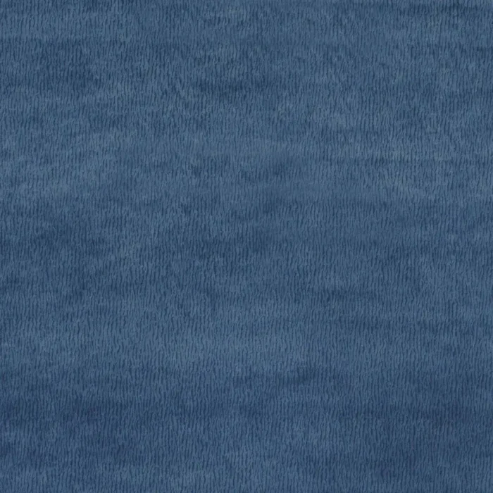 Bejart Fabric - Delft Blue swatch