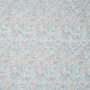 multicolour misc jacquard fabric from Nina Campbell