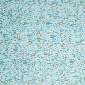 blue misc jacquard fabric from Nina Campbell