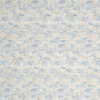 blue misc jacquard fabric from Nina Campbell