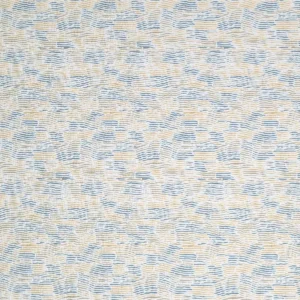 blue misc jacquard fabric from Nina Campbell