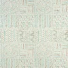 blue misc linen fabric from Nina Campbell