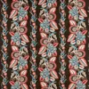 multicolour botanical linen fabric from Nina Campbell