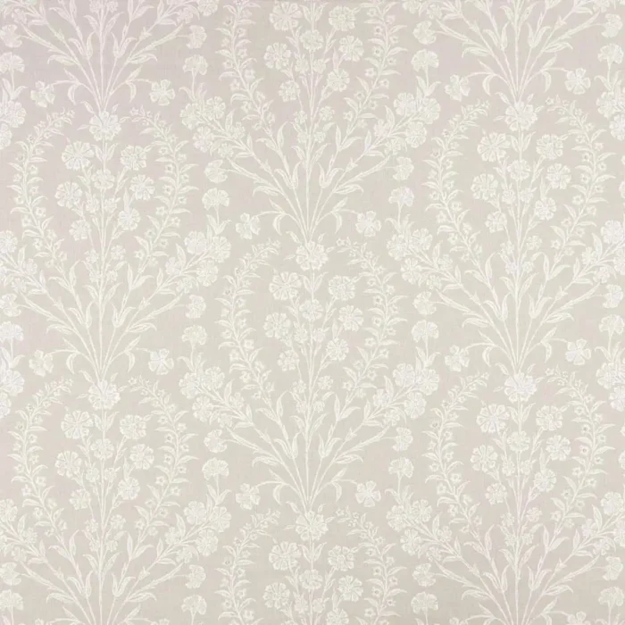 Chelwood Fabric - Dove Grey swatch
