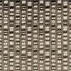 brown striped jacquard fabric from Nina Campbell