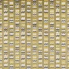 black-grey striped jacquard fabric from Nina Campbell