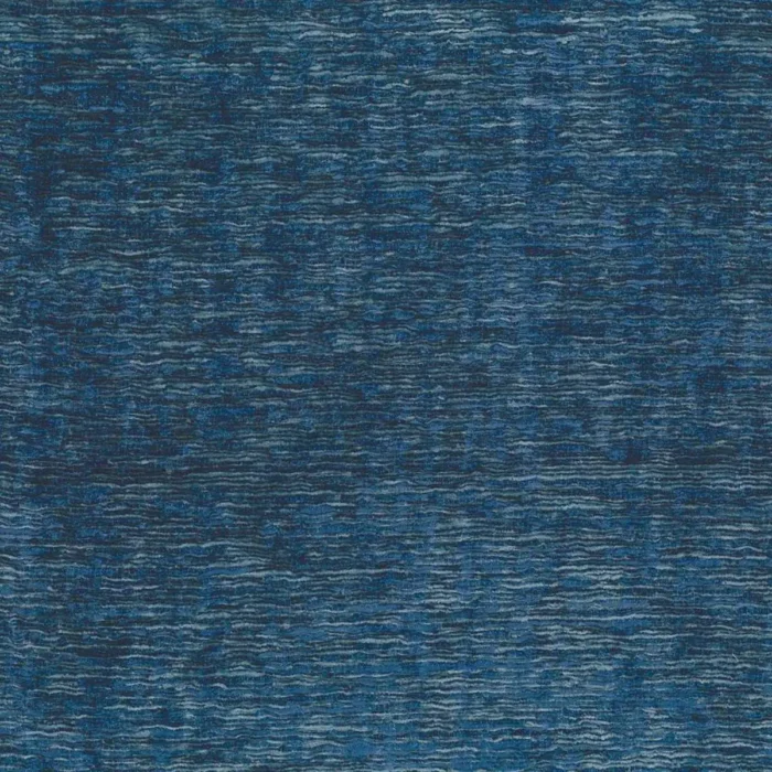 Charlton Fabric - Blue swatch