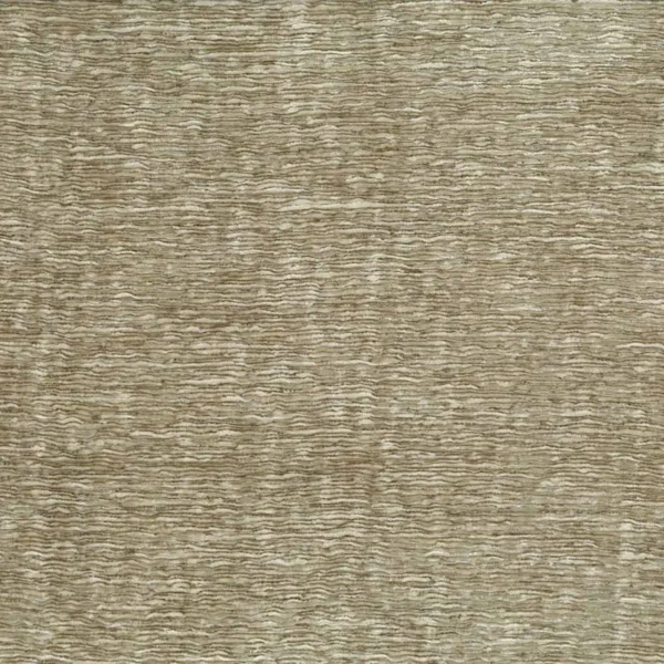 brown plain velvet-chenille fabric from Nina Campbell