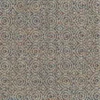 multicolour spotted velvet-chenille fabric from Nina Campbell
