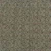 brown spotted velvet-chenille fabric from Nina Campbell